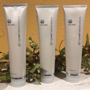Nu Skin ageLOC Dermatic Effects Cream